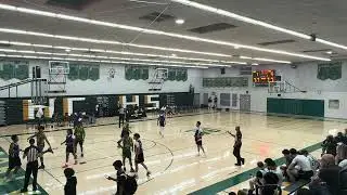 Fremont vs. Pinole Valley (06/21/2025)