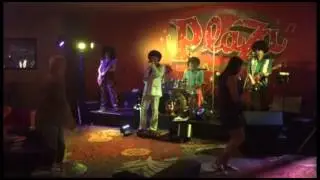 Wonder Boogie Band - Freemont Las Vegas