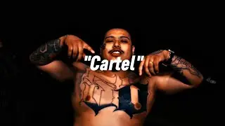 [HARD] Mexican West Coast x G-funk Type Beat - 