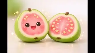 guava song for kids