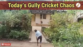 Insane Street Cricket Highlights! 🏏 | Huge Sixes & Hilarious Fails
