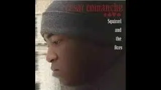 Cesar Comanche - BIG GAME HUNTERS feat. Tajai & Joe Scudda