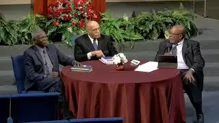 Welcome to Solomon's Porch  Advent Ministries
