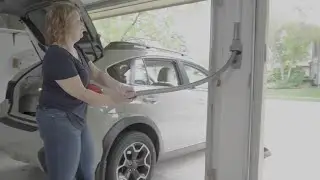 Hello Garage: Transform Your Garage into a Clean, Organized Space
