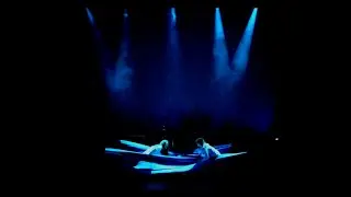 3 Arts en Scène - Teaser 2026