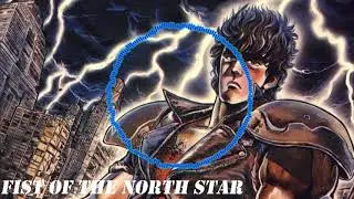 Hokuto No Ken-Ai Wo Torimodoze [Nightcore]