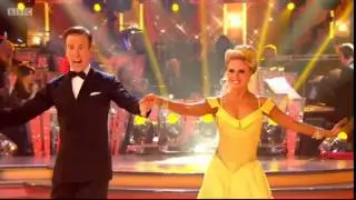 Opening Group Dance - Strictly Week 11  (Musicals Week)