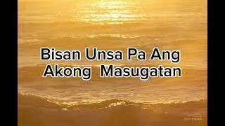 Tudloi Ako Mosalig Nimo, Ginoo(instrumental)