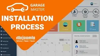 Complete Garage Management System using PHP | Best #garage software in 2026 | Installation Process