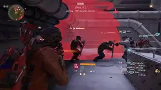 Cooperative Resistance Multiple Reward Cache Opening