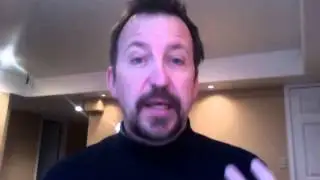 Skip Lackey's support for Nick Studios Florida