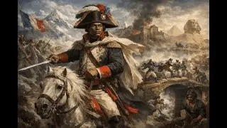 Black General that Napoleon Tried to Erase from History: Napoleon&rsquo;s Highest-Ranking General