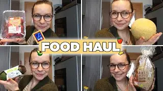 105€ FOOD HAUL | ALDI | Wocheneinkauf FEBRUAR 2025 (2) | Das sind WIR