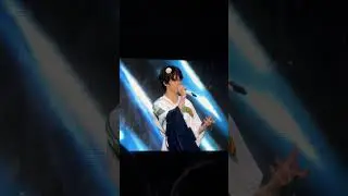 Jisung last ment