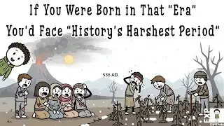 If You Were Born Then, You&rsquo;d Regret It - History&rsquo;s Harshest Period | Chill Dude Exp