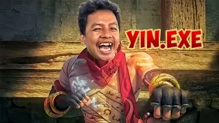 yin exe