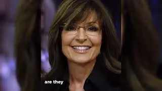 Sarah Palin's Bikini Photos Spark Controversy: Are They Too Much?