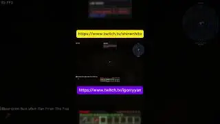 Первая ночь - первая смерть | Minecraft: Cave Horror Project