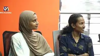 Data Science IV | Blitz Academy | Kochi | Calicut