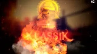 KABALAH - Klassik (Video Lyrics) X Juan Colombia