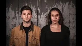 Luca Algaba Band feat. Larissa Weiser - I'll Be Found