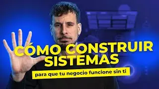 Cómo usar la IA para crear Sistemas “SOP”