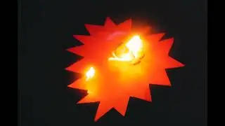 Ziemniak/Ottervanger/Lopes/Ceccaldi Introducing BONBON FLAMME