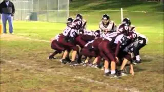 River Vale Raiders 2011 Steven