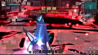 Soulworker: Advancing Helix Stage 18 - ( Lily, Not my Gameplay ) #soulworker #gaming #gameplay