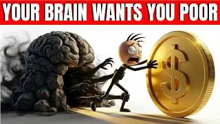 Why You Are Poor: The Biology of a Success Mindset