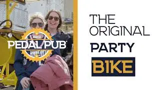A Party on Wheels | See Augusta Like Never Before
