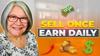 What Can I Sell To Make Money Everyday