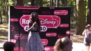 Hailey Kilgore - Walking On Sunshine