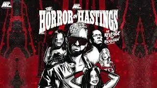 Horror on Hastings, Revenge at the Rickshaw 2023