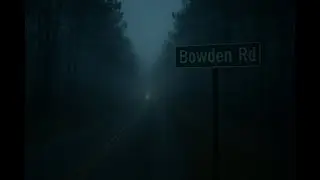 The Story of Demons Road: The Haunted Highway of Huntsville, Texas