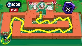 RANK 35 TRICKSHOTS vs NOOB TEAM!| Funny Moments & Glitches & Fails #640
