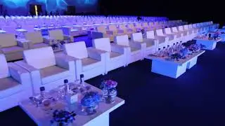 Sharjah GCC HR &LABOR CONFERENCE 2019 | Topaz Events