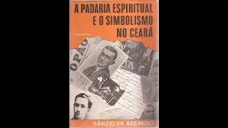 Aula Padaria Espiritual e Simbolismo no Cear&aacute;_Baudelaire e Phantos Literatura Cearense 02/07/2025