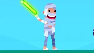 Hitmasters - New Update TOXIC Mode 526-540 Levels - Gameplay Walkthrough