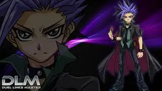 ARC V Yuto Theme Soundtrack [Yu-Gi-Oh! Duel Links]