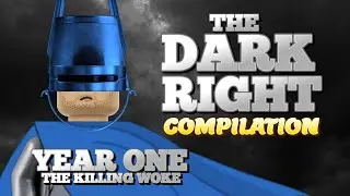 Batman Parody Year One Compilation 