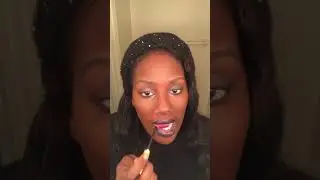 How to Apply Lipsense Color TEAM WICKED!