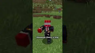 Chorus fruit is the BEST FOOD in Minecraft