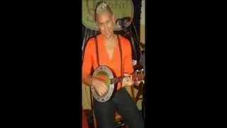 ♫ Encantado - Sandrinho ♪