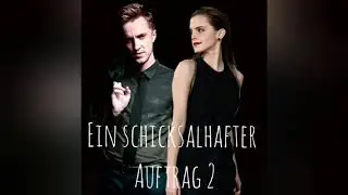 Ein schicksalhafter Auftrag 2 Dramione OneShot