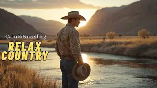 5 Emotional Country Songs &ndash; Male Voice Collection
