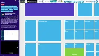 Introduction to ExpoFP interactive floor plans.