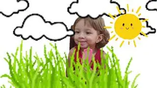 Ol&aacute; - can&ccedil;&atilde;o dos sentimentos - m&uacute;sica infantil |Bella lisa show| Galinha pintadinha 