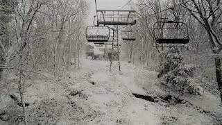 Ski Butternut Mountain Update 1.25.19