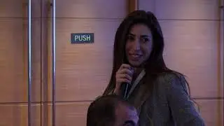 Event Coverage Promo